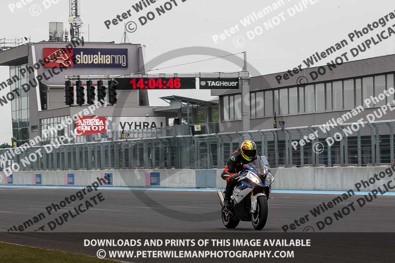 Slovakia Ring;event digital images;motorbikes;no limits;peter wileman photography;trackday;trackday digital images